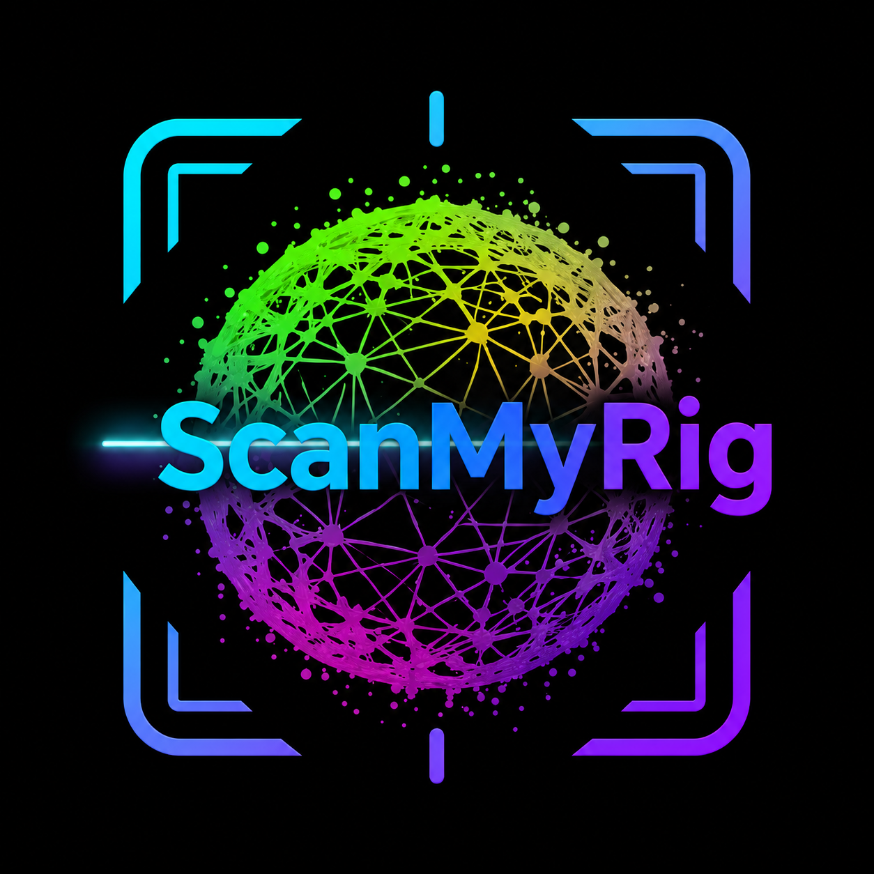 ScanMyRig
